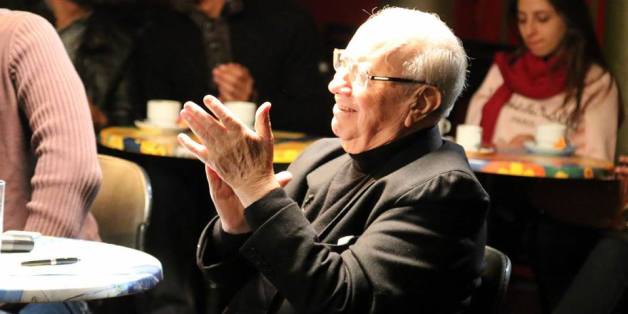 Béji Caïd Essebsi