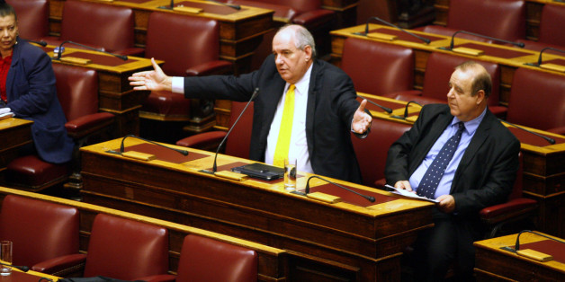 Φωτογραφία Αρχείου