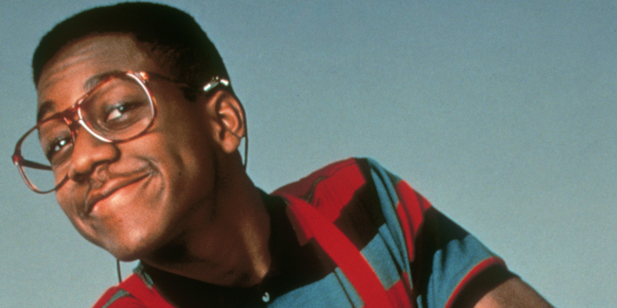 The Story Behind The Real-Life Steve Urkel | HuffPost