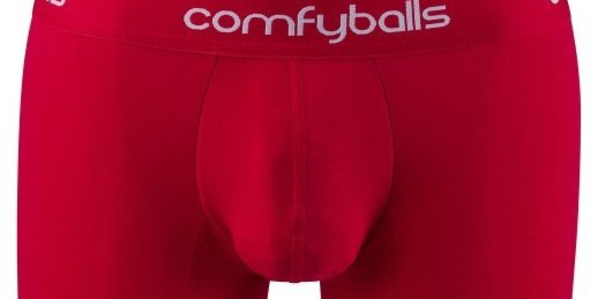Comfyballs Underwear Denied Trademark Because Balls Huffpost 