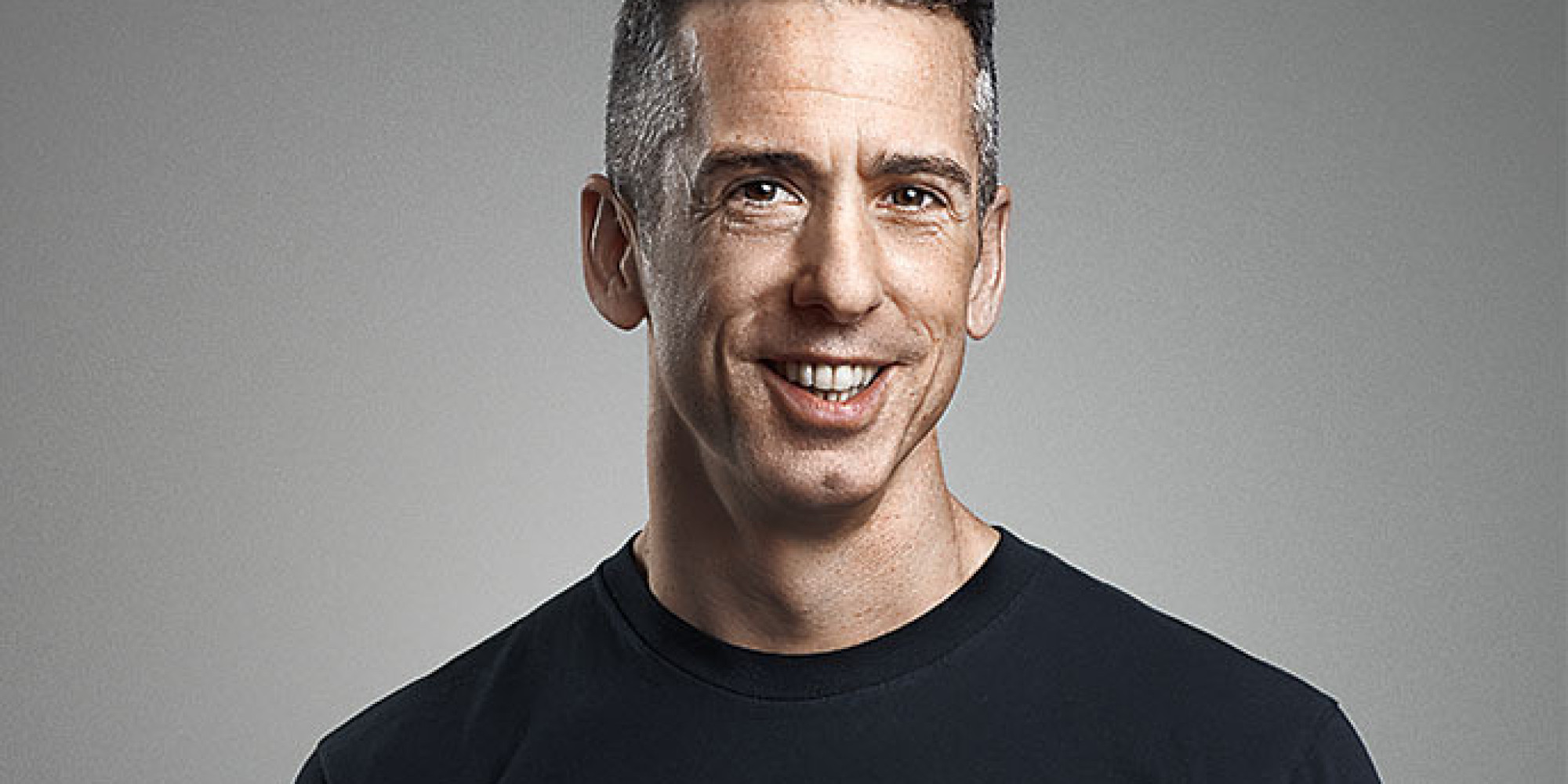 Dan savage interview