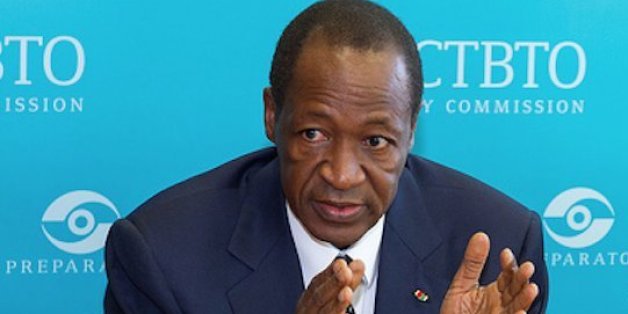 Burkina Faso: Le président déchu Blaise Compaoré devrait quitter le Maroc et rejoindre la Côté d'Ivoire
