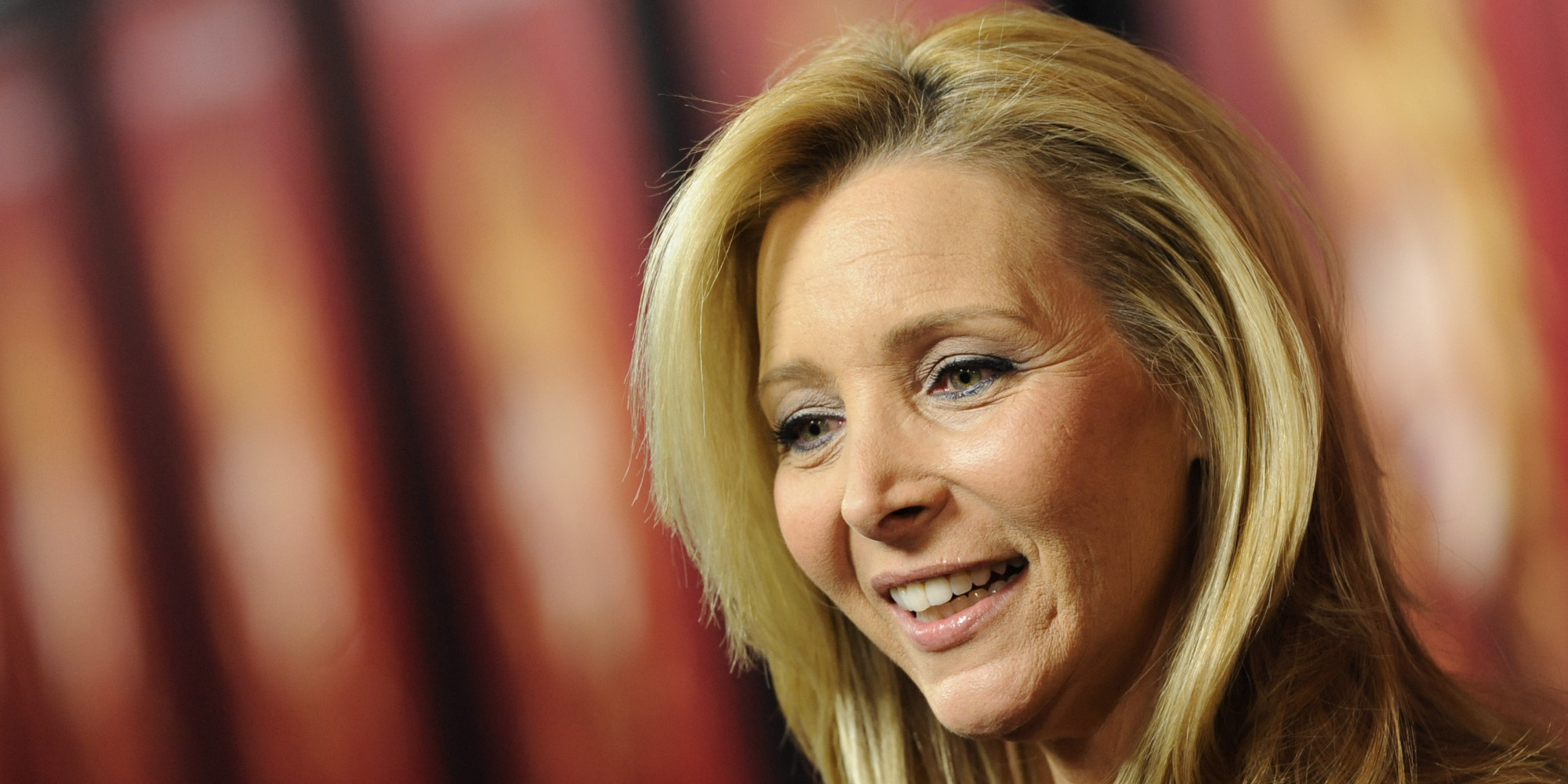 Lisa Kudrow Compares The Comeback To Friends Theyre Two