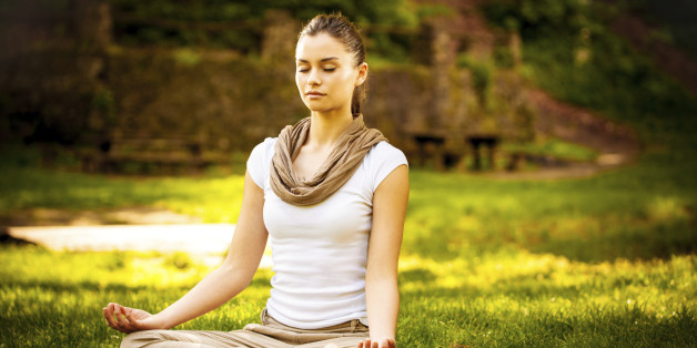 Meditation: 7 wissenschaftlich belegte Vorteile