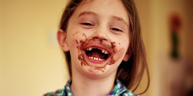 How To Use Chocolate To Strengthen Your Willpower Huffpost