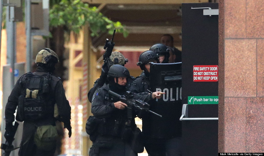 sydney