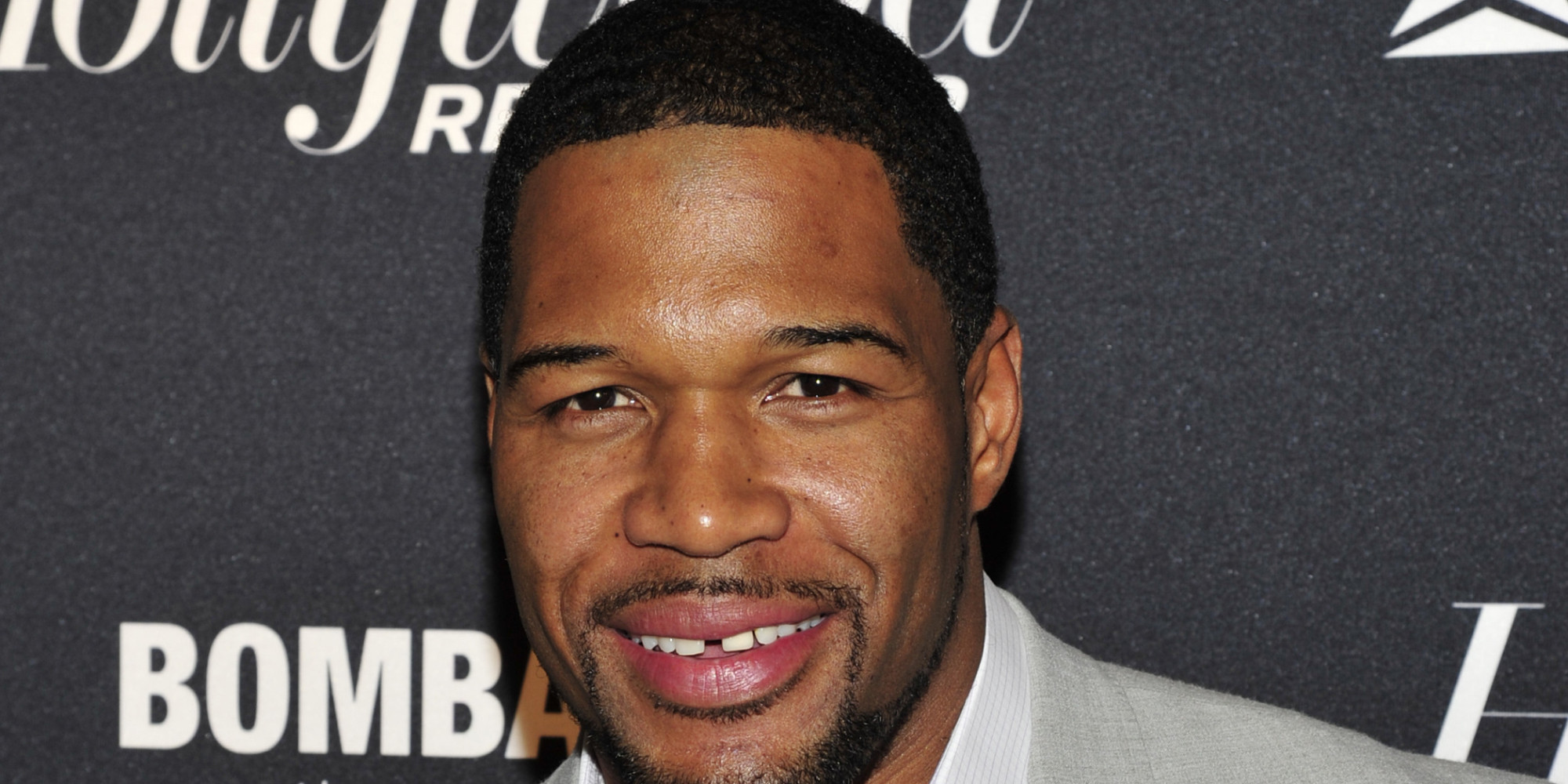 Michael Strahan: Divorce Was The 'worst Best' Thing To Happen To Me 