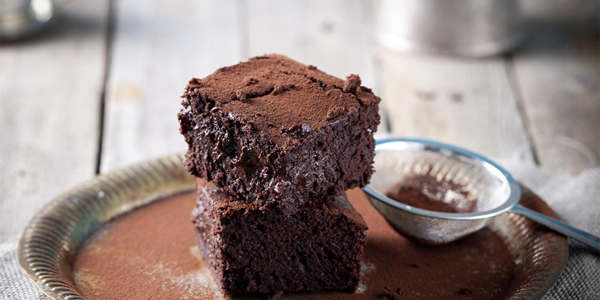 The Outrageous Dessert You Can Make In A Slow Cooker HuffPost