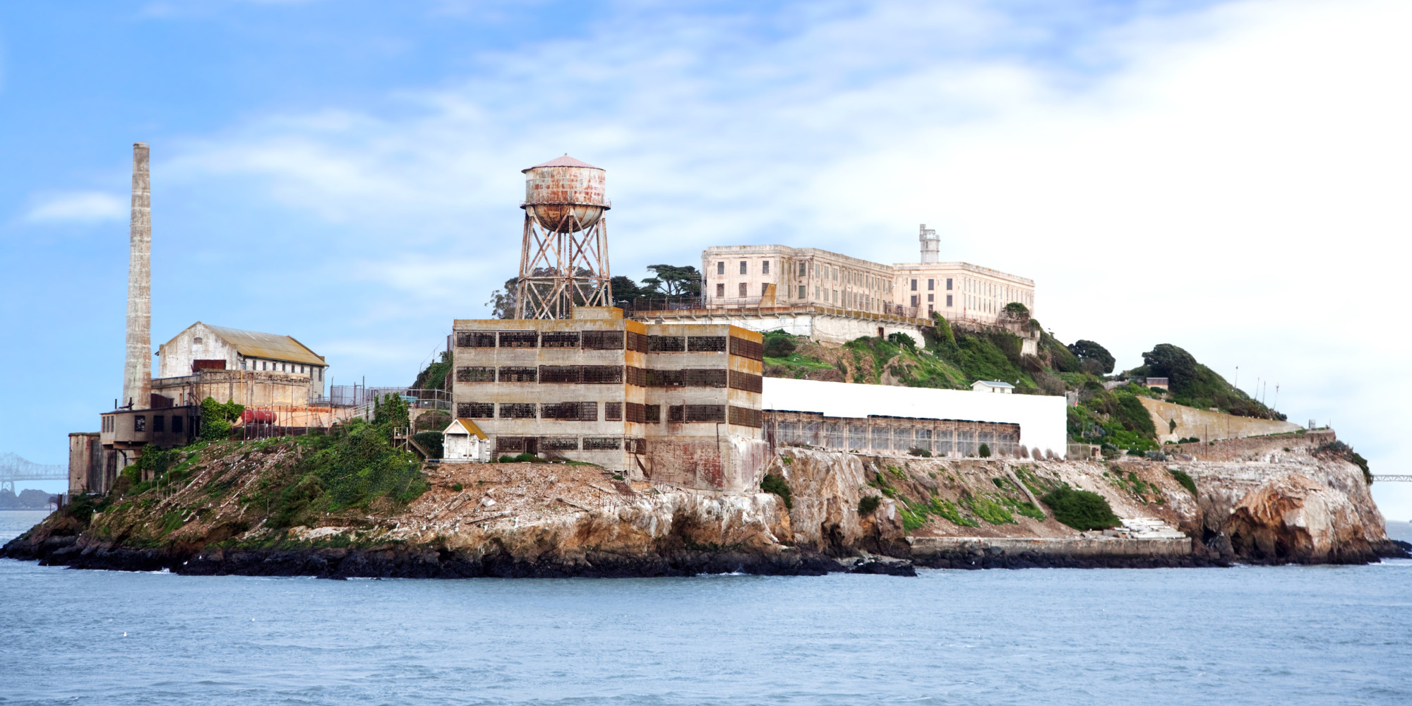 Can You Escape Alcatraz Level 11