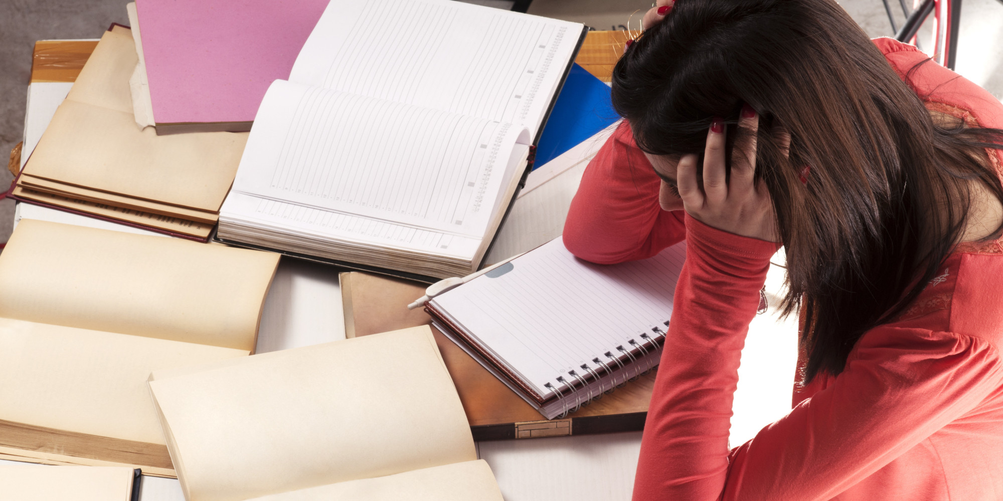 The Pros and Cons: Should Students Have Homework?