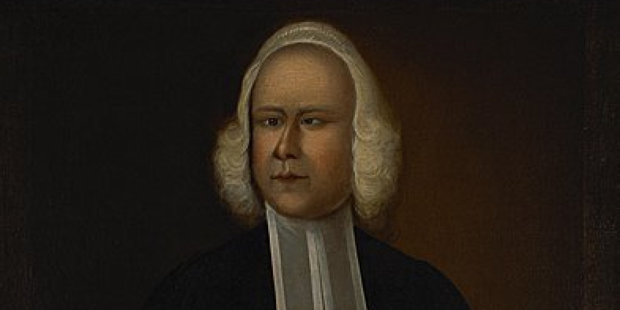 Camrips People &  George Whitefield