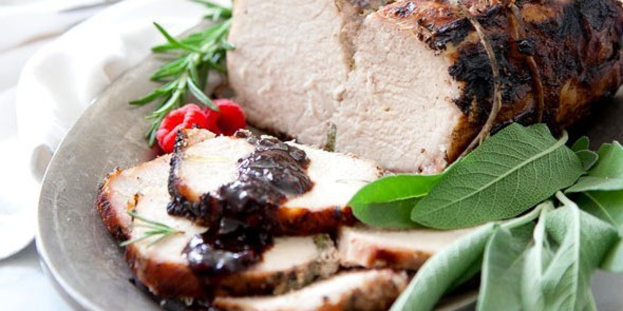 The Holiday Menu You Need For A Great Christmas Dinner | HuffPost