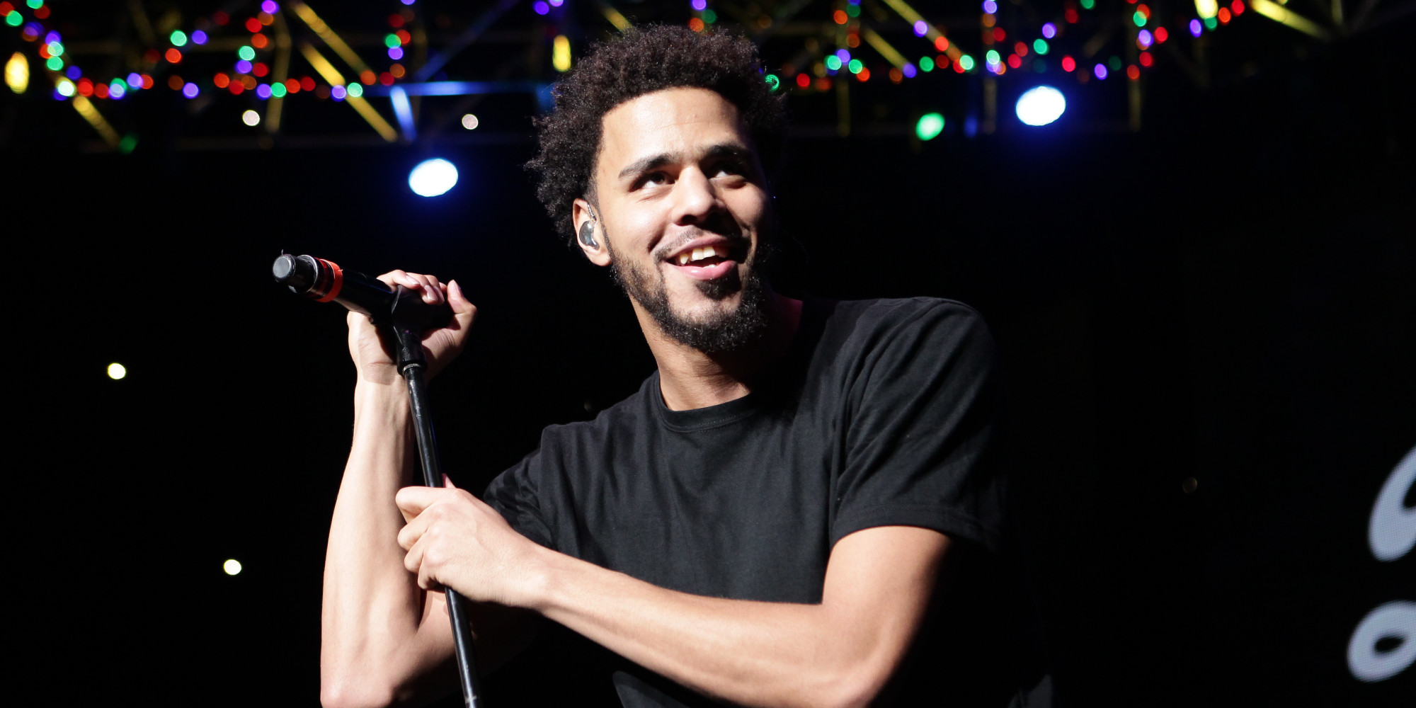 Analyzing J Coles 2014 Forest Hills Drive And His Place