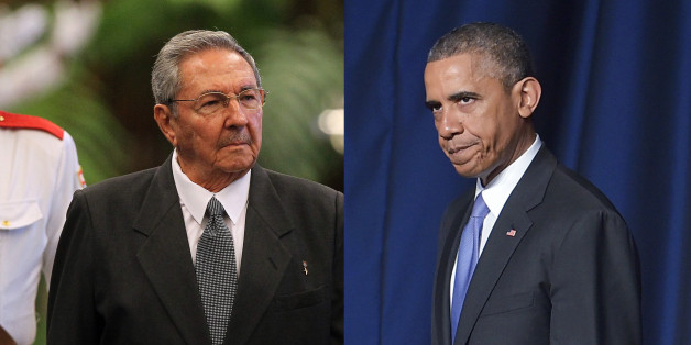Cuba et les États-Unis sur le point de rétablir des relations diplomatiques