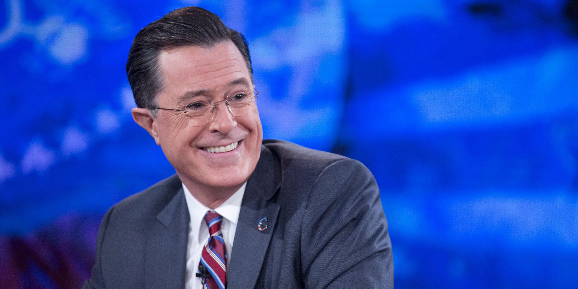 Bill Carter: Stephen Colbert Needs Conservative Viewers To Succeed In