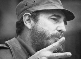 fidel castro