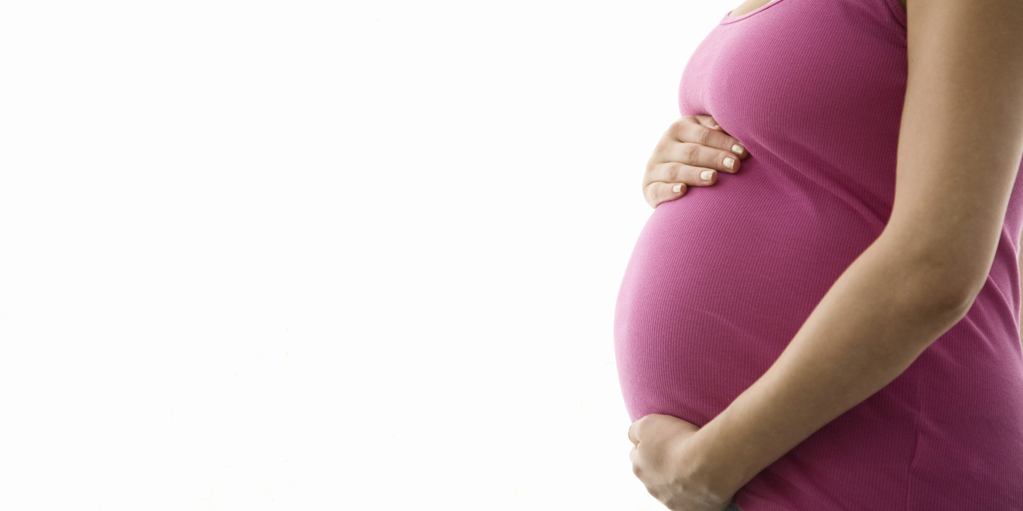 Mom's Exposure To Air Pollution In Pregnancy Doubles Child's Risk Of