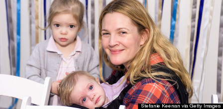 drew barrymore frankie