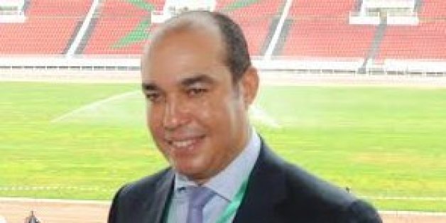Le ministre des Sports Mohammed Ouzzine suspendu de ses fonctions relatives à la Coupe du Monde des Clubs