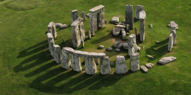 Stonehenge. Un misterio musical | Imagen 1