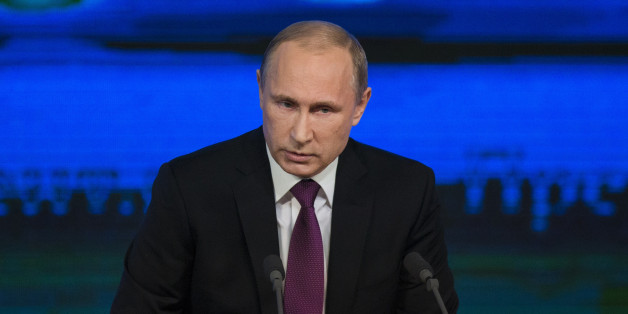 AP Photo/Pavel Golovkin