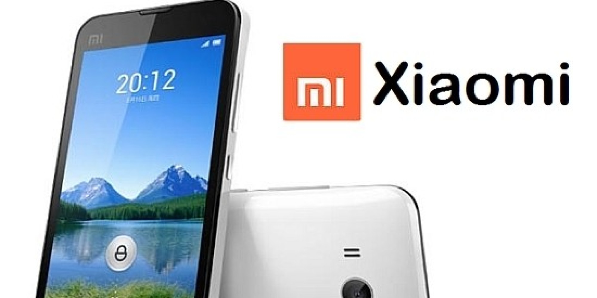 xiaomi amaze