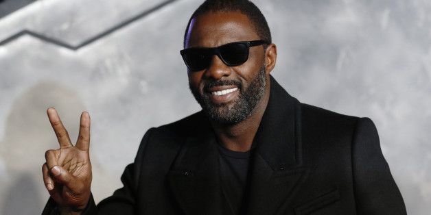 Idris Elba en James Bond? L'auteur du prochain livre s'excuse après ses propos polémiques