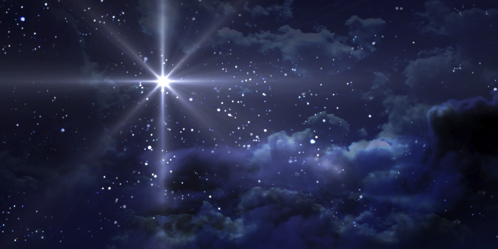 Daily Meditation The Nativity HuffPost