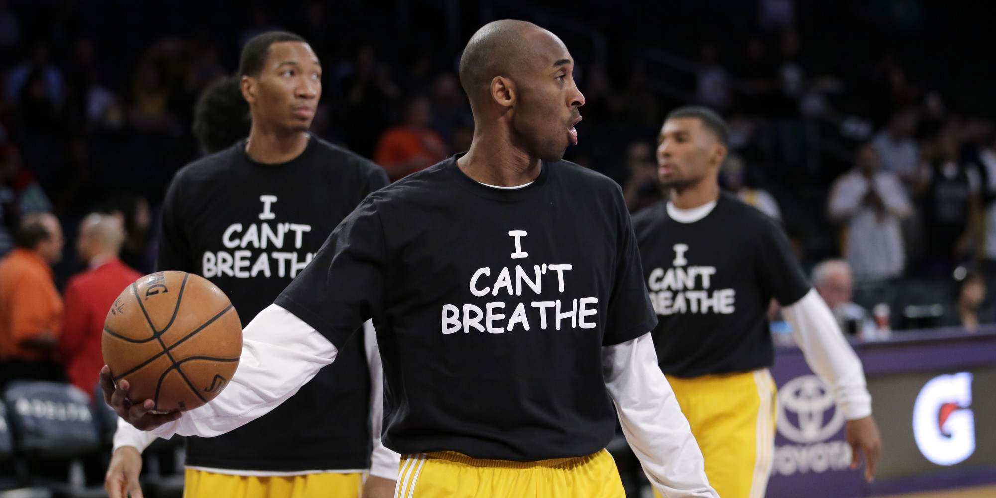 8 Athletes Explain Why Their Protest Matters HuffPost
