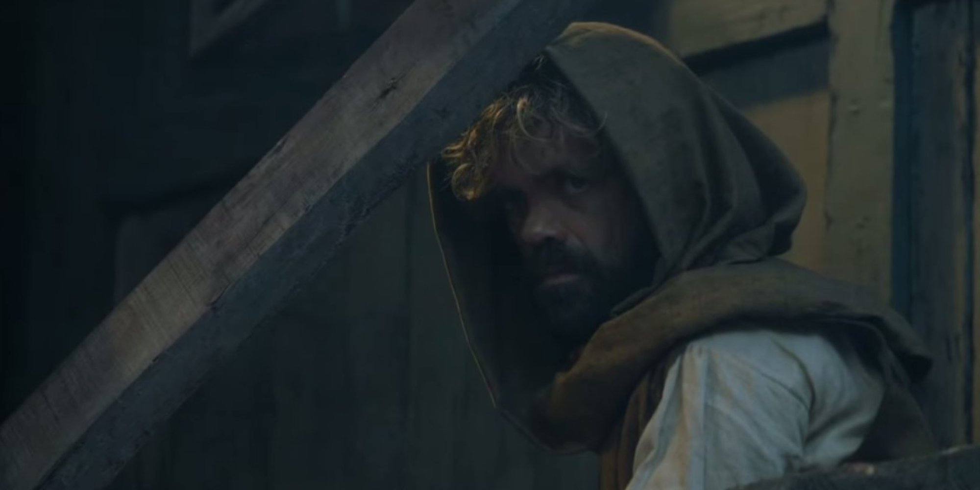 'game Of Thrones' Reveals First Official Footage Of The Cast From 