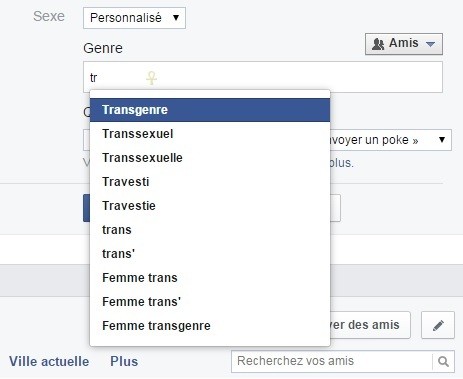 transgenres