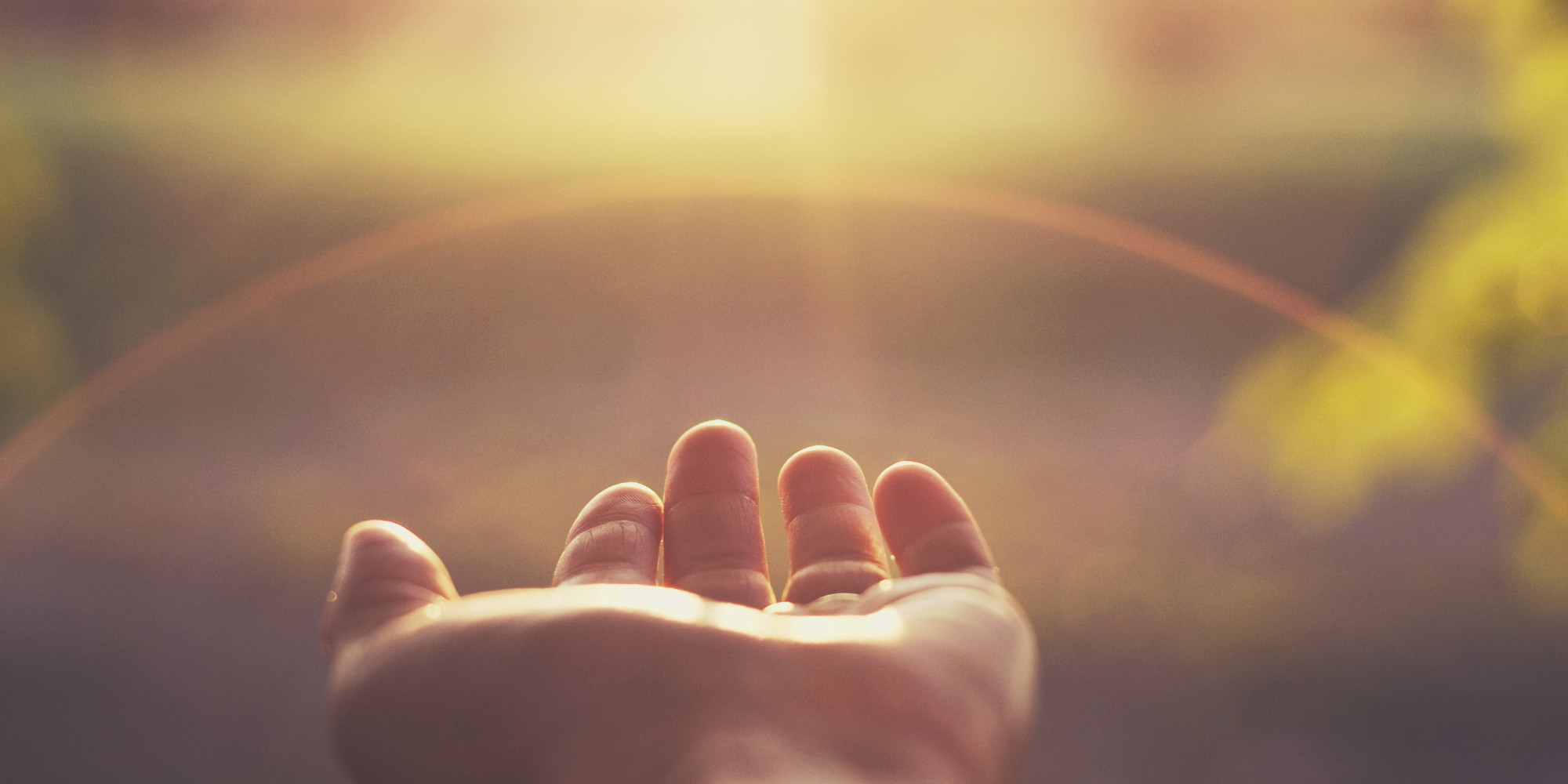 How to Not Lose All Hope in Life | HuffPost