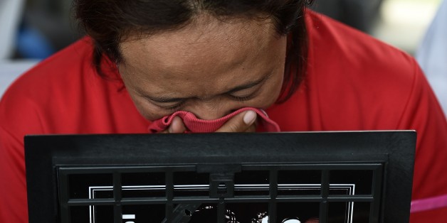 MANAN VATSYAYANA/AFP/Getty Images