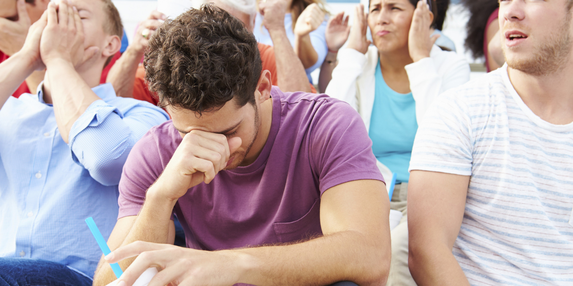 Sleep or Sports Which Is More Important for Teens? HuffPost