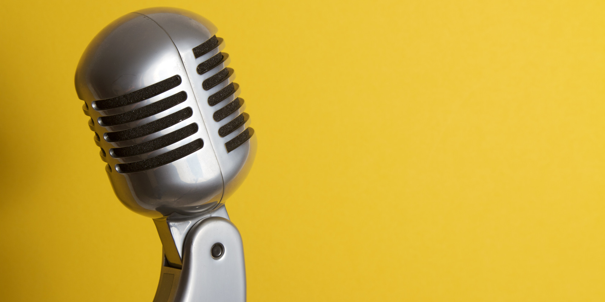 3 Places To Host Your Podcast Huffpost