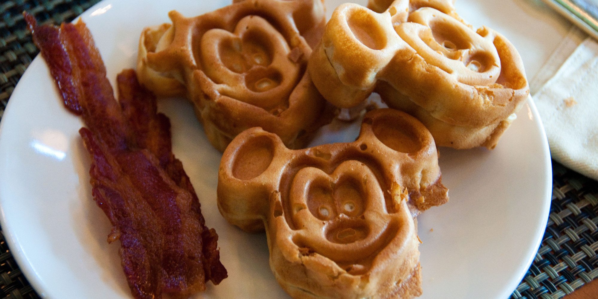 11 Disney Treats That Are Totally Worth A Trip To The Park HuffPost