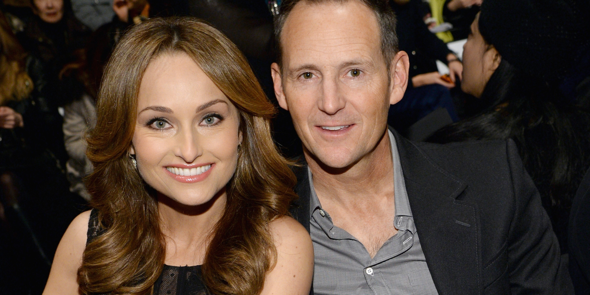 Giada De Laurentiis Announces Split From Husband Todd Thompson Huffpost 