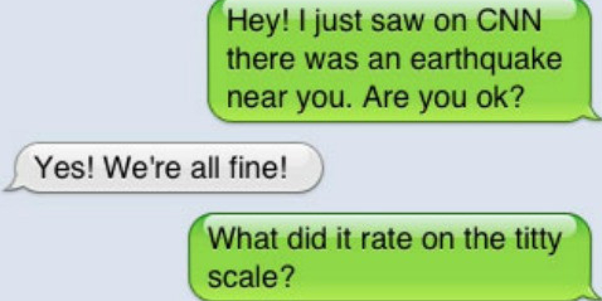 The 45 Funniest Autocorrect Fails Of 2014 HuffPost