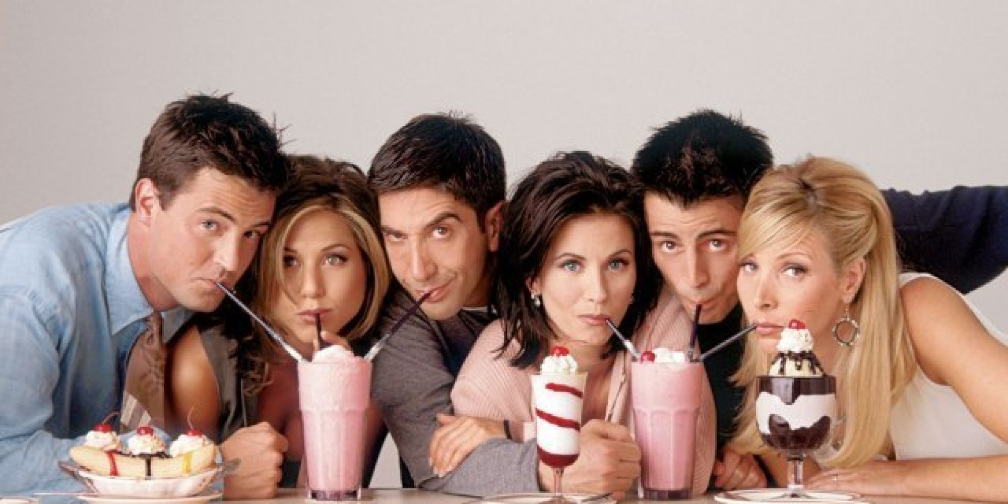 14 Best Friends Episodes To Binge Watch Right Now Huffpost