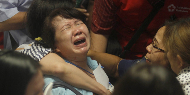 AP Photo/Trisnadi