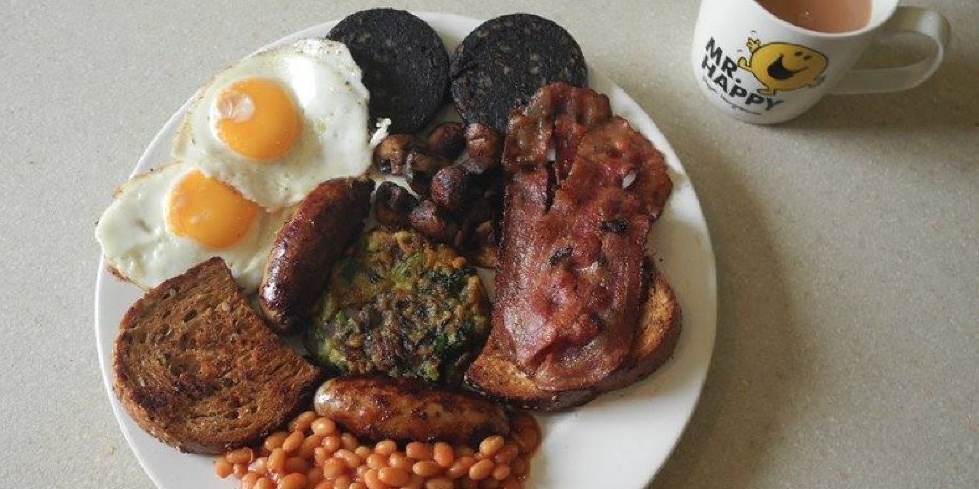 The Fry Up Police Is Addictive And Just About The Most Fun Facebook