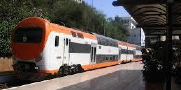 ONCF : Gare aux retards !