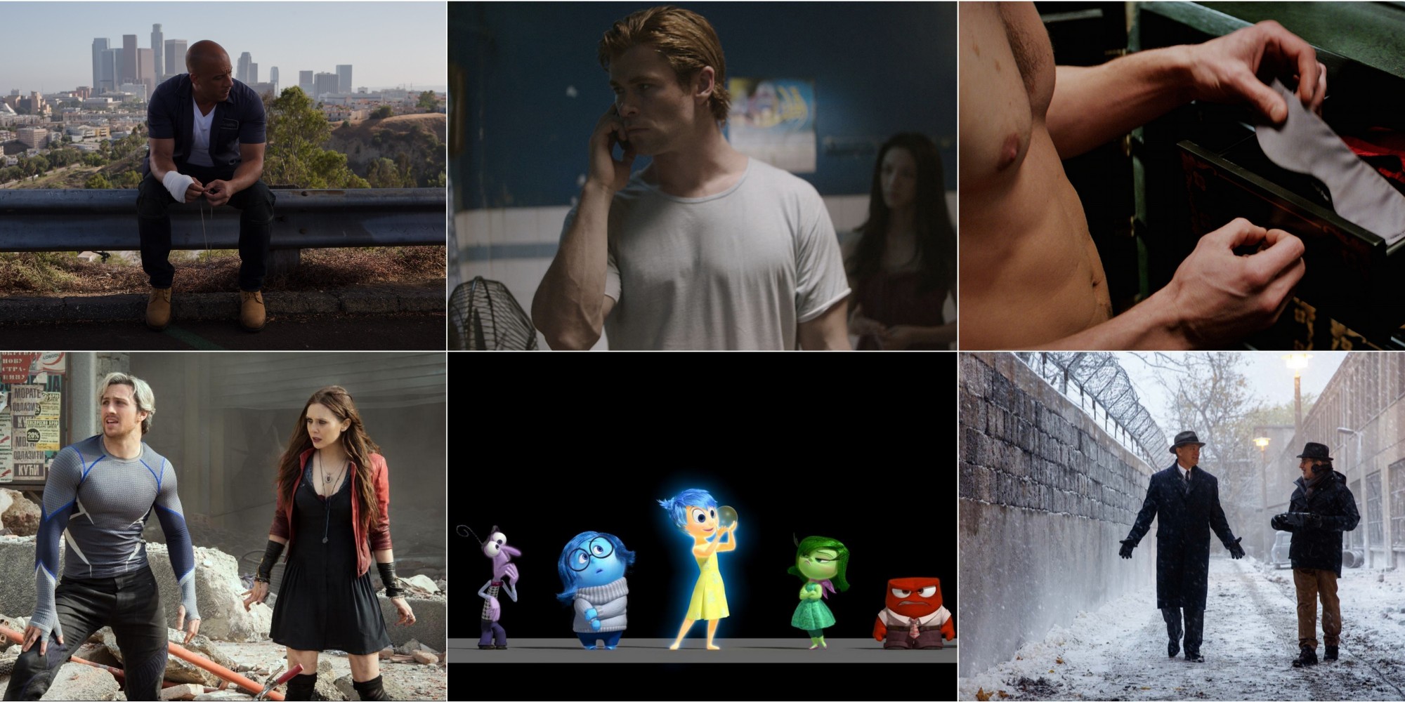 What Movie Are You Watching Page 515 Entertainment