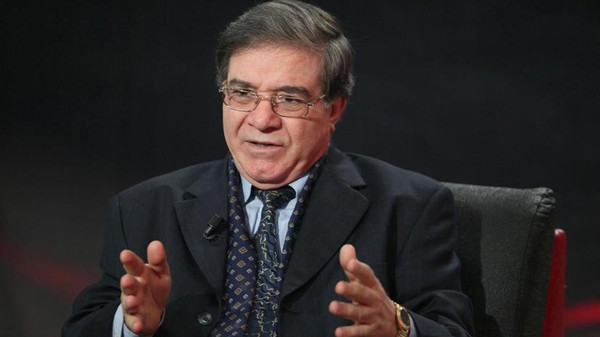 bachir frik