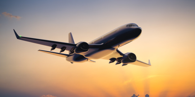 Voyage en avion: des effets étonnants sur l'organisme
