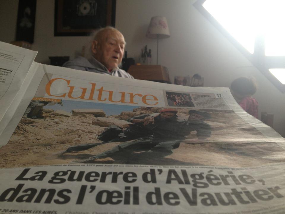 vautier