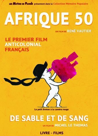 afrique 50 vautier