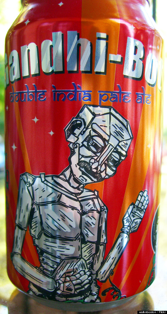 gandhibot