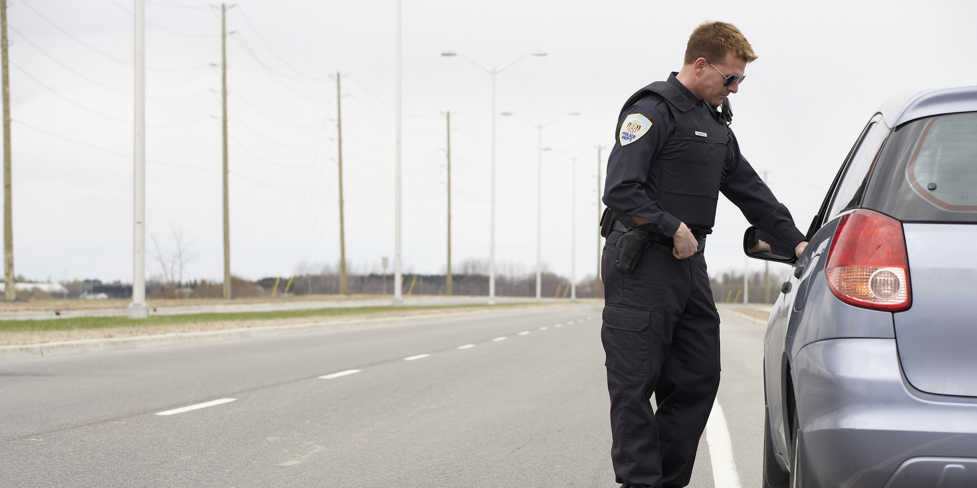 Justice Sotomayor Stop Bending the Constitution to Favor Cops HuffPost