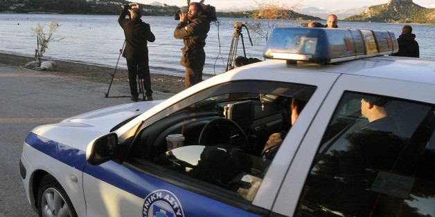 Φωτογραφία Αρχείου